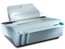 Binding Machine - Fastback 15