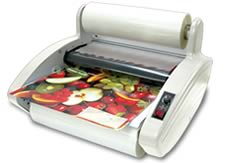 Roll Laminating Machine - Imagecare 320